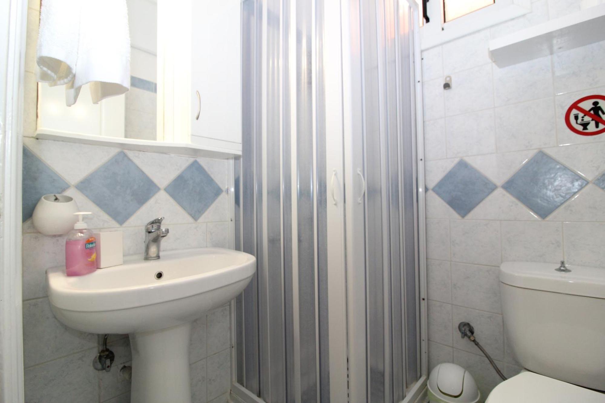 Laconian Collection Mavrovouni Beach House 伊西翁 外观 照片