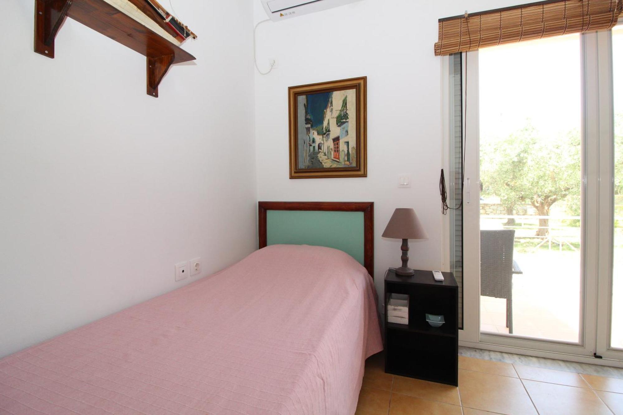 Laconian Collection Mavrovouni Beach House 伊西翁 外观 照片