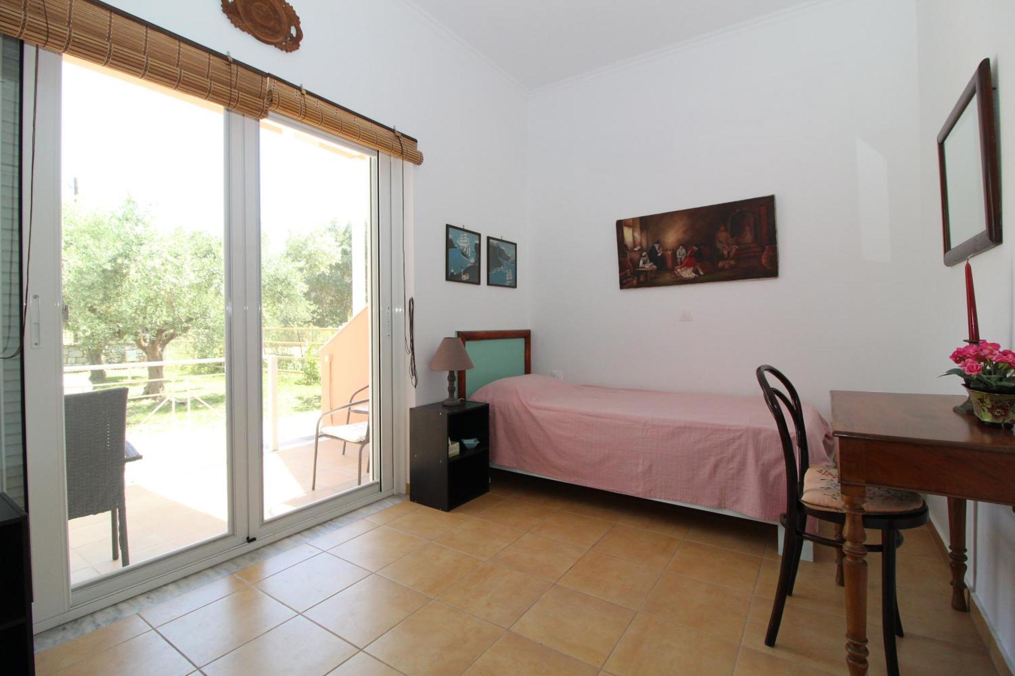 Laconian Collection Mavrovouni Beach House 伊西翁 外观 照片