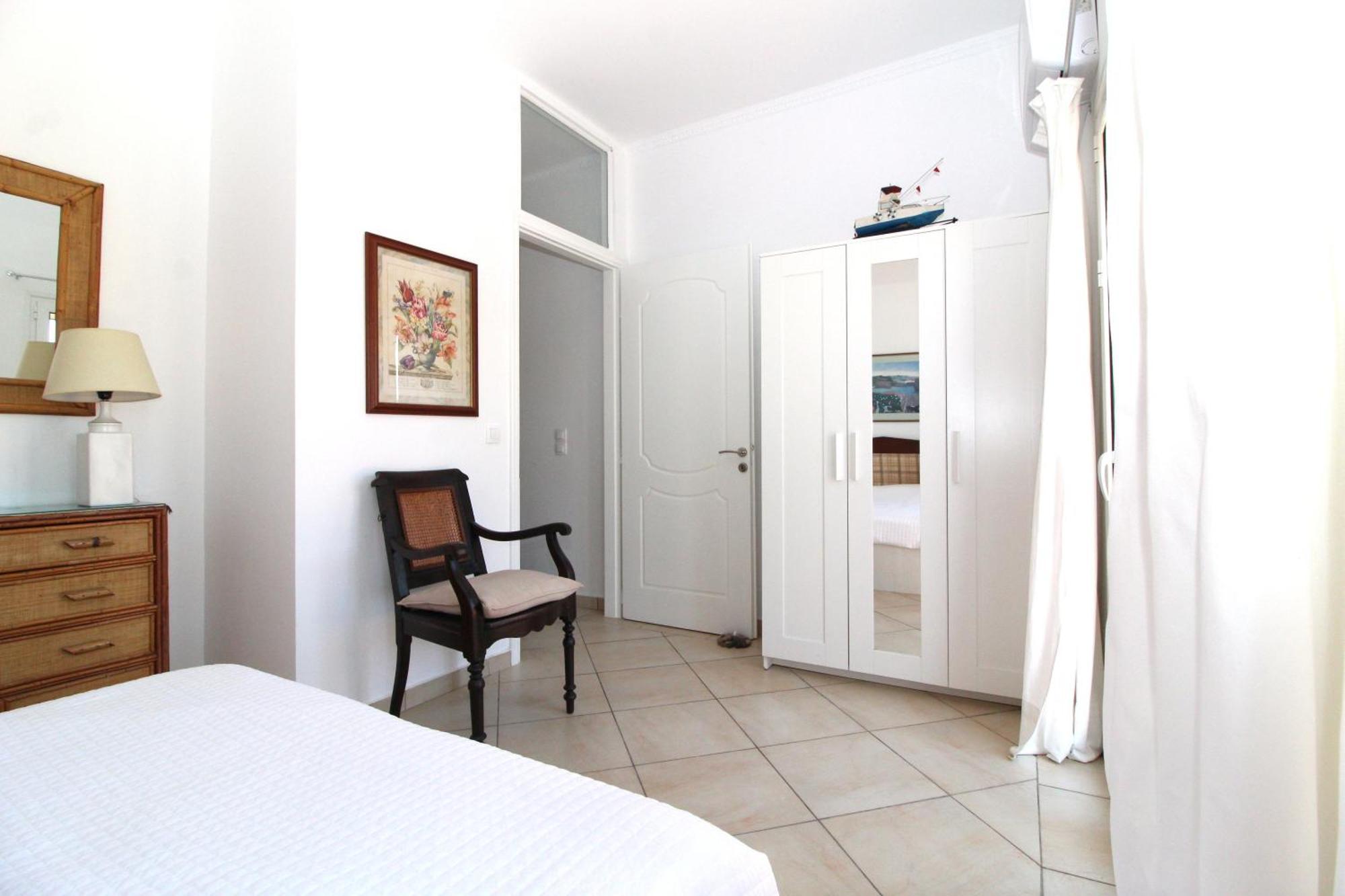 Laconian Collection Mavrovouni Beach House 伊西翁 外观 照片