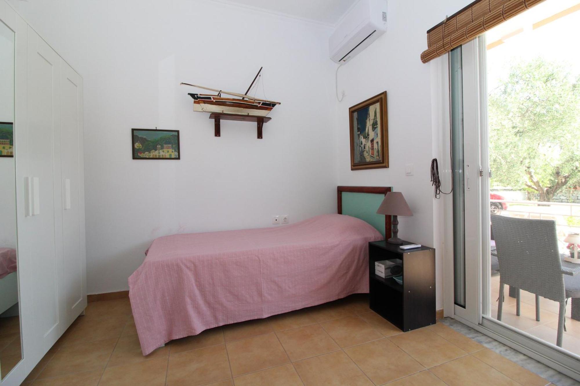 Laconian Collection Mavrovouni Beach House 伊西翁 外观 照片