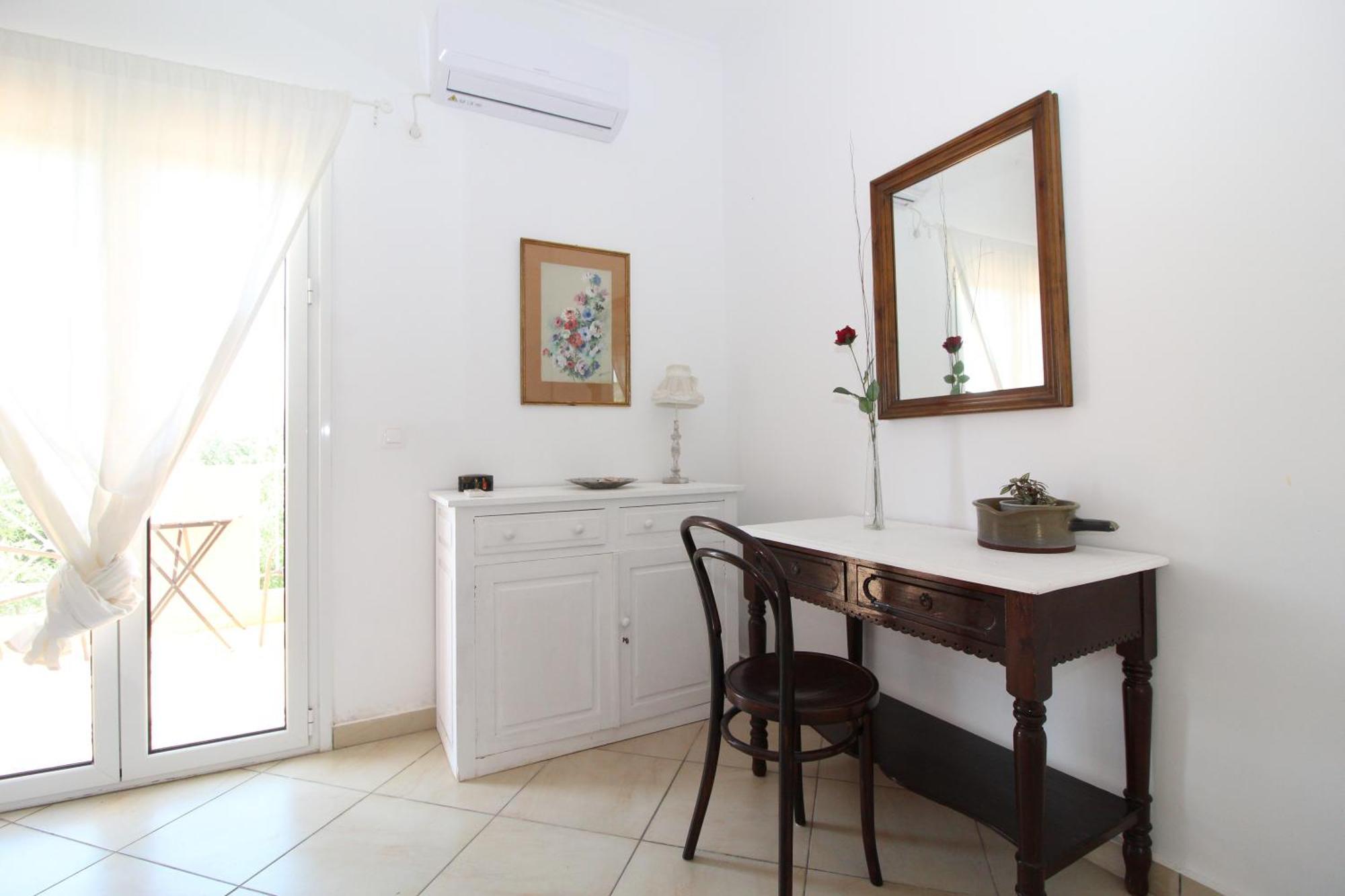 Laconian Collection Mavrovouni Beach House 伊西翁 外观 照片